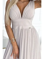 Dámské šaty   model 19659907 - numoco