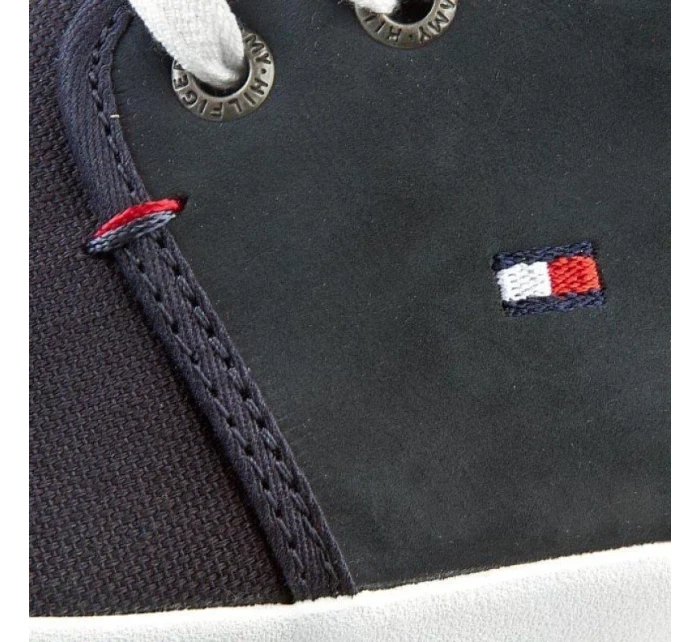 M boty model 21118179 - Tommy Hilfiger