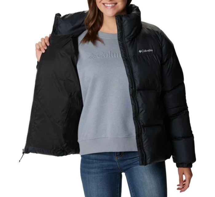 Columbia Puffect II Full Zip Jacket W 2090291010 Columbia Puffect II Full Zip Jacket W 2090291010