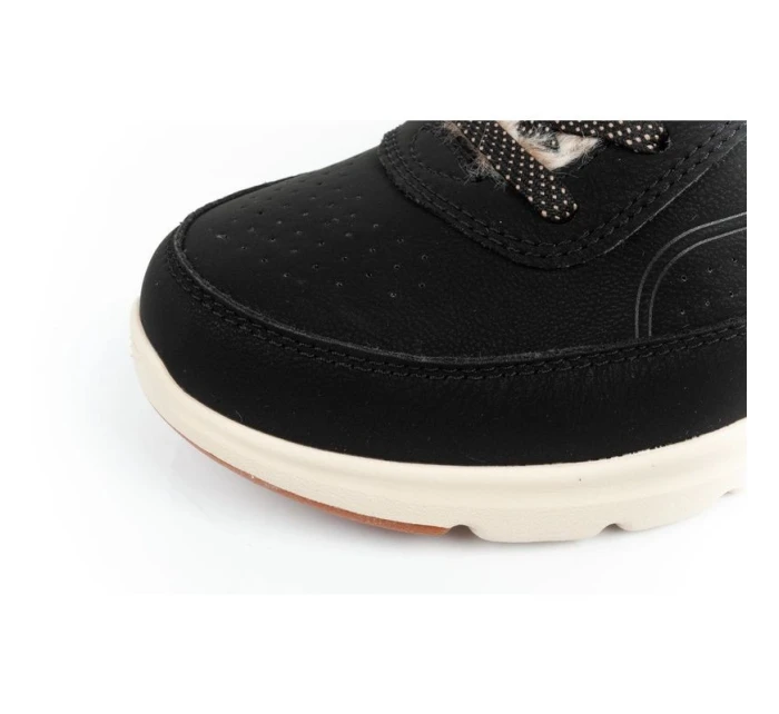 Boty Skechers W 144199/BLK Boty Skechers W 144199/BLK