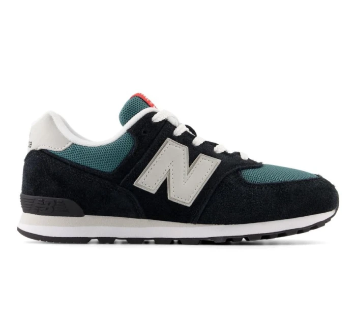 Boty New Balance Jr GC574MGH