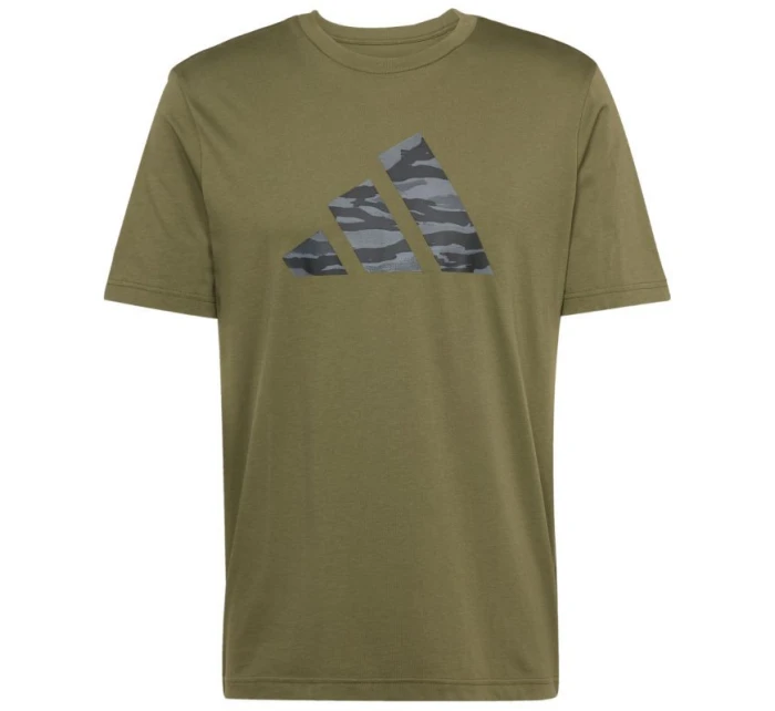 Tričko adidas Codes Camo Graphic M JI6768 pánské Tričko adidas Codes Camo Graphic M JI6768 pánské