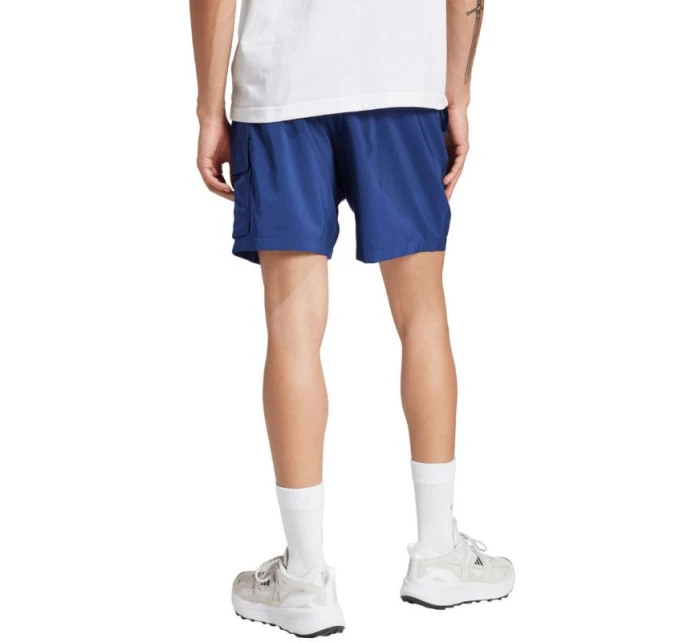 Šortky adidas Essentials Small Logo Cargo Chelsea M JF3532 Šortky adidas Essentials Small Logo Cargo Chelsea M JF3532