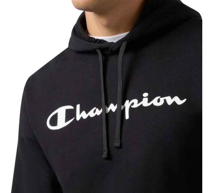 Champion Mikina s kapucí M 221917 KK001 pánské