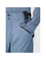 Pánské kalhoty s membránou 10000 model 21812007 - 4F Pánské kalhoty s membránou 10000 model 21812007 - 4F
