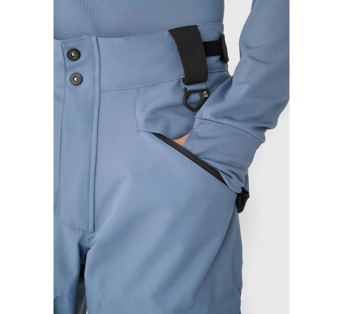 Pánské kalhoty s membránou 10000 model 21812007 - 4F Pánské kalhoty s membránou 10000 model 21812007 - 4F