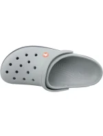 Pánské a dámské žabky Crocs Crocband U 11016-01U