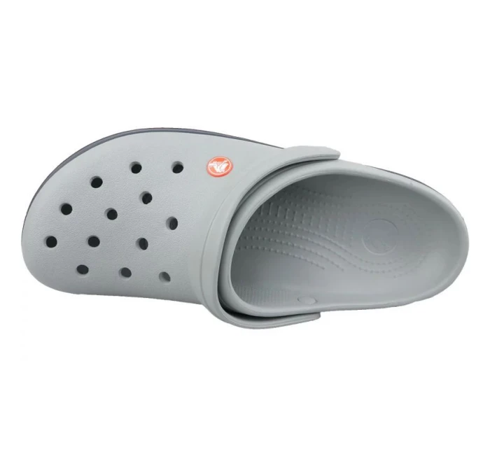 Pánské a dámské žabky Crocs Crocband U 11016-01U