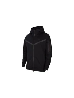 Nike Nsw Tech Fleece Hoodie Fz M CU4489-010 mikina pánská