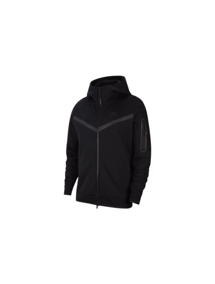 Nike Nsw Tech Fleece Hoodie Fz M CU4489-010 mikina pánská