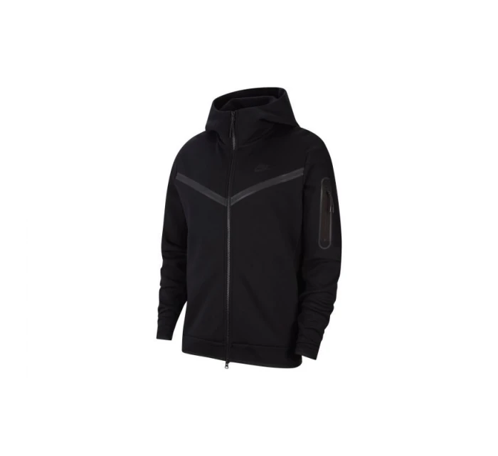 Nike Nsw Tech Fleece Hoodie Fz M CU4489-010 mikina pánská