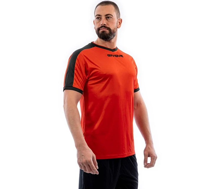 Pánské tričko Givova Revolution Interlock M MAC04 0110