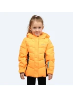 Dětská lyžařská bunda  Junior model 16974958 - Icepeak