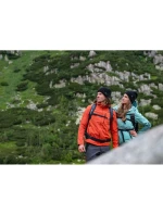 Pánská bunda Hi-Tec Toman M 92800441233 -  Hi-Tec 