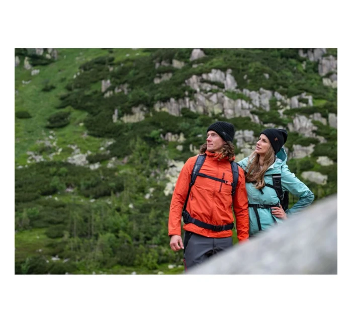 Pánská bunda Hi-Tec Toman M 92800441233 -  Hi-Tec 