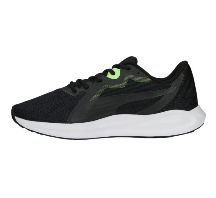 Pánská běžecká obuv Twitch Runner M 377981 03 - Puma