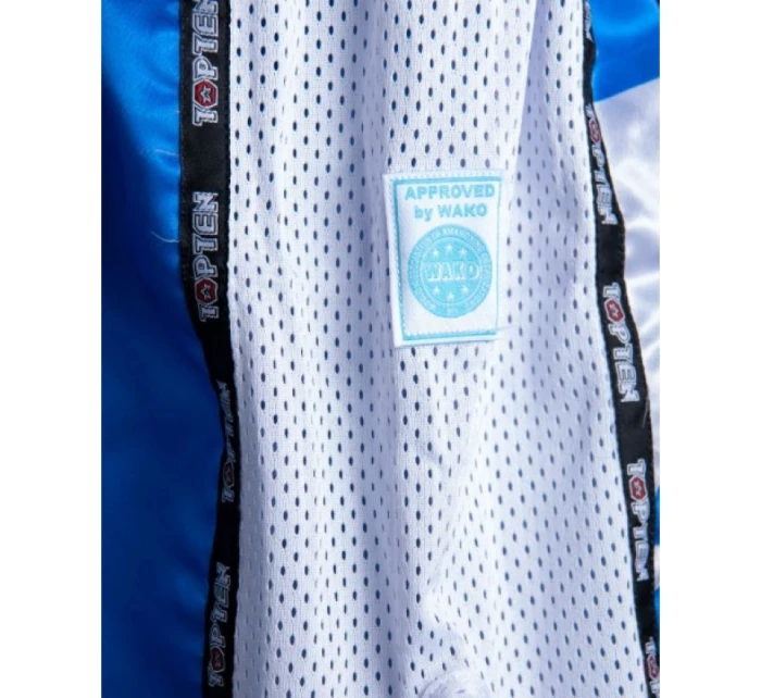 Top Ten "Wako Star" kickboxerské šortky M 0418641-02M