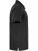 Cutter & Buck Advantage Premium Polo M Pánské piqué polo 68.4420 black Cutter & Buck Advantage Premium Polo M Pánské piqué polo 68.4420 black