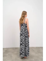 Vamp - Elegantní dámské šaty 16463 - Vamp