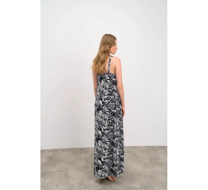 Vamp - Elegantní dámské šaty 16463 - Vamp