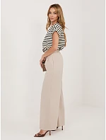 IT kalhoty SP FL9006.92 béžové