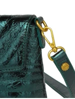 Dámská kabeka Vuch Leyra Dazzling Dark Green