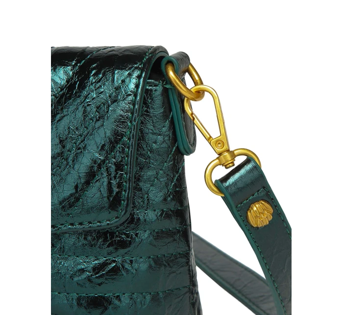 Dámská kabeka Vuch Leyra Dazzling Dark Green