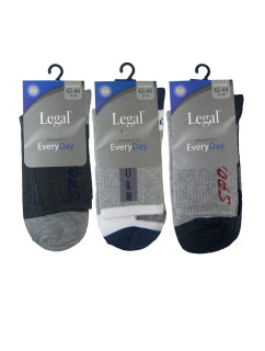 Pánské ponožky SPORT model 17530256 - LEGAL