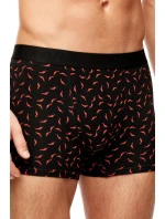PÁNSKÉ VZOROVANÉ BOXERKY PREMIUM BB006 PÁNSKÉ VZOROVANÉ BOXERKY PREMIUM BB006