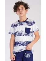 Dětské pyžamo kapri model 18905796 - Vienetta Kids