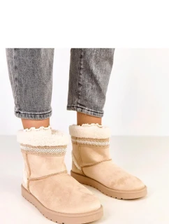 Sněhule  model 223160 Solea