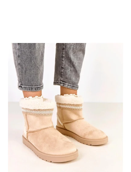 Sněhule  model 223160 Solea