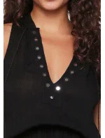 Dámské šaty model 18360008 - LingaDore