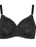 Dámská podprsenka Compliment W X černá - Triumph