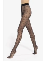 Punčocháče Gatta Trendy Tracy wz.01 20 den 2-4 Punčocháče Gatta Trendy Tracy wz.01 20 den 2-4