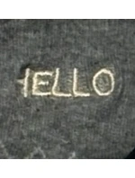 Ponožky WiK 3501 wz.16 Aplikace 35-42 Ponožky WiK 3501 wz.16 Aplikace 35-42