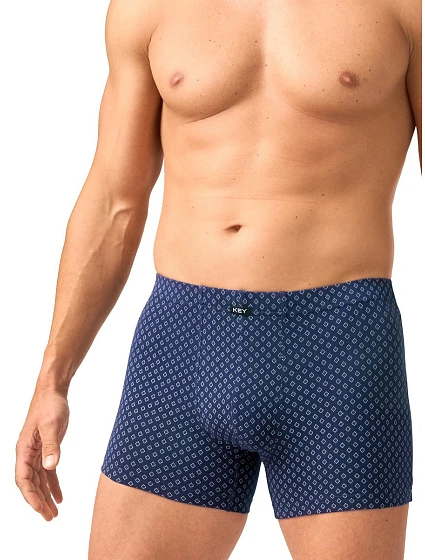Boxerky B26 M–2XL model 22324678 - Key Boxerky B26 M–2XL model 22324678 - Key