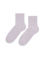 Ponožky Steven art.125 Bamboo dámské romba vzor 35-40