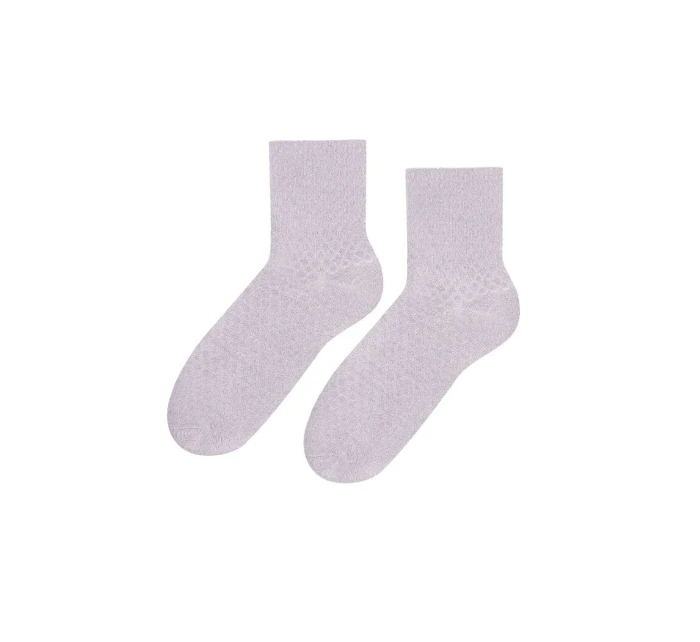 Ponožky Steven art.125 Bamboo dámské romba vzor 35-40