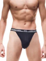 Pánská tanga Cornette High Emotion