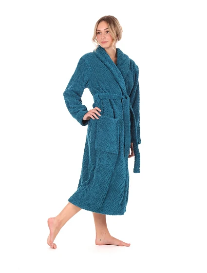 župan Athena dámský model 20647412 - Vestis župan Athena dámský model 20647412 - Vestis