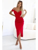 Dámské šaty   model 21196695 - numoco basic