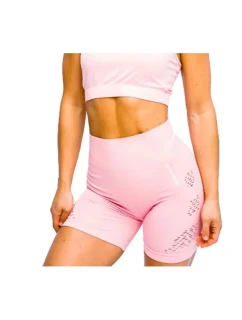 GymHero California Cute Shorts W MILKSHAKE