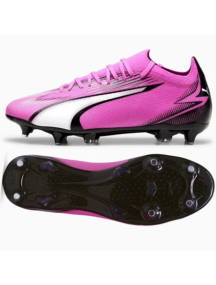Buty ULTRA Match MxSG M model 19564249 01 - Puma Buty ULTRA Match MxSG M model 19564249 01 - Puma