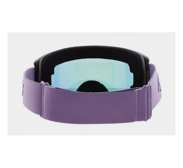 Lyžařské brýle 4F 4FWAW24AGOGU044 51S Lyžařské brýle 4F 4FWAW24AGOGU044 51S