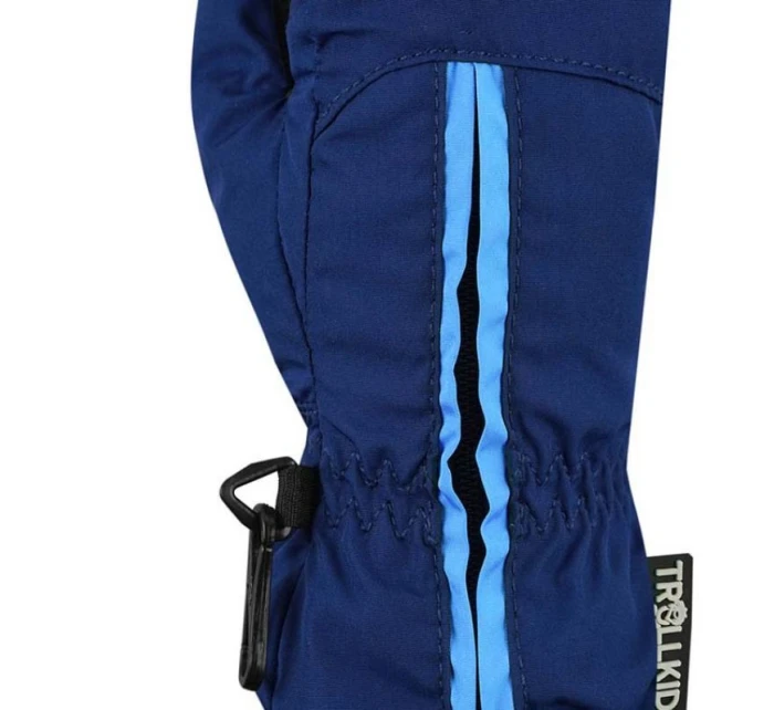 Dětské zimní rukavice Trollkids Troll Mitten Jr 924-117