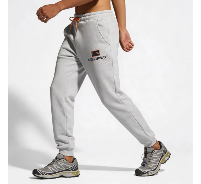 Běžecké kalhoty PR M Grey model 21128965 - Geographical Norway