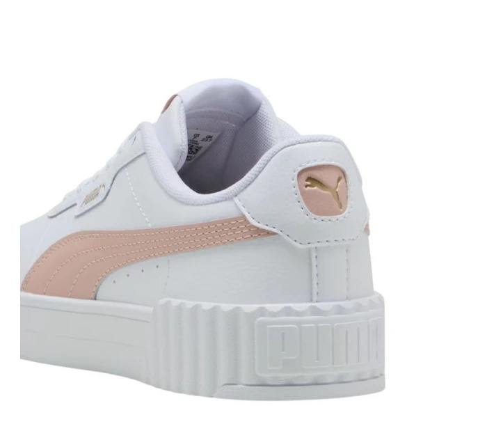 Puma Carina 3.0 W 400365 06 dámské boty Puma Carina 3.0 W 400365 06 dámské boty