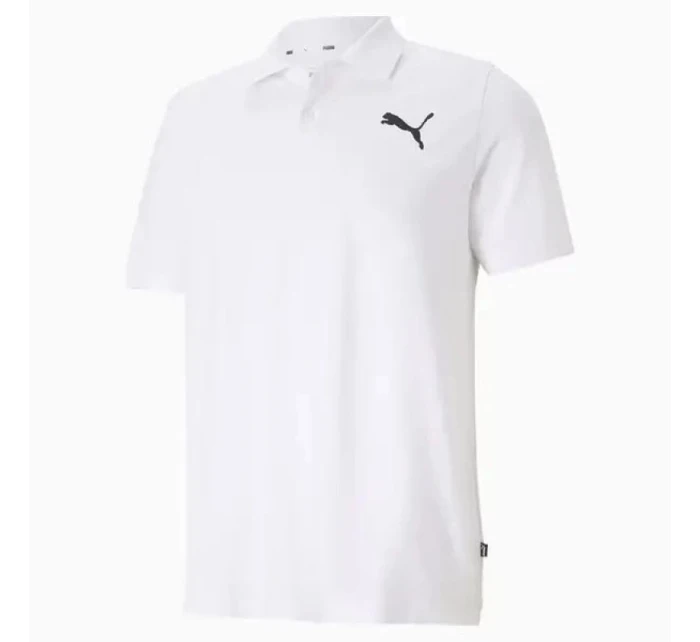 Tričko Puma Ess Pique M 586674 52 Tričko Puma Ess Pique M 586674 52