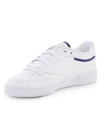 Reebok Classics Club C 85 FX3031 Bílá/modrá